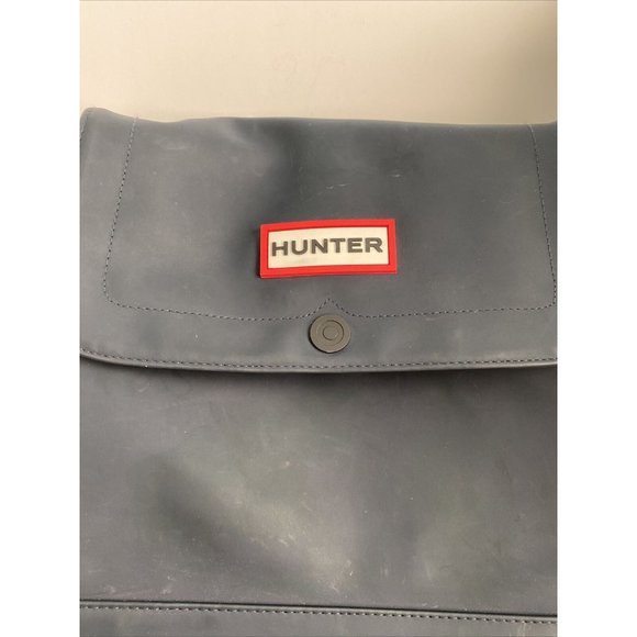 Hunter 20th anniversary collection bag 20 years Back Pack Navy main image 5